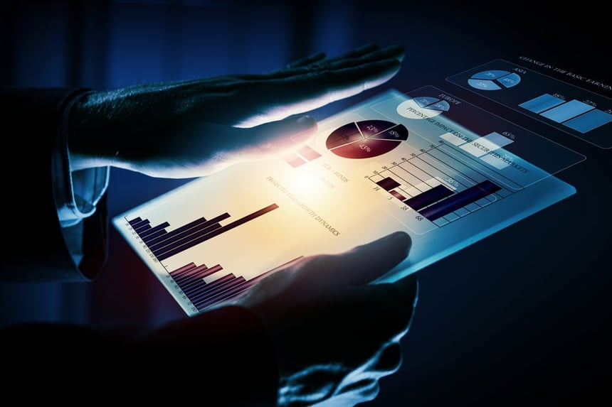 Digital transformation in corporate banking