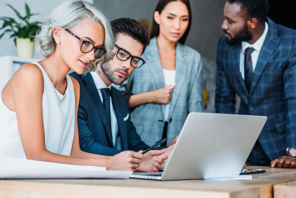 Corporate credit solutions