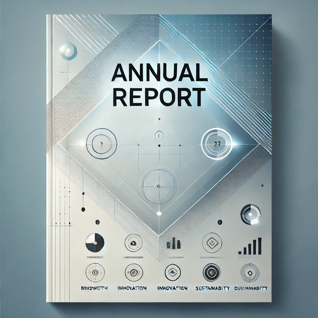 annual report