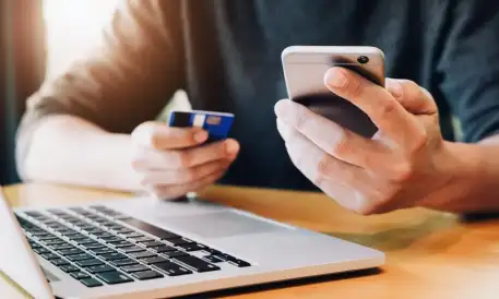 Instant payments