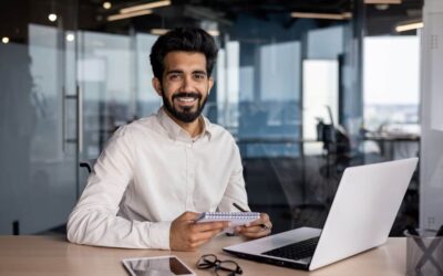 Entrepreneur banking