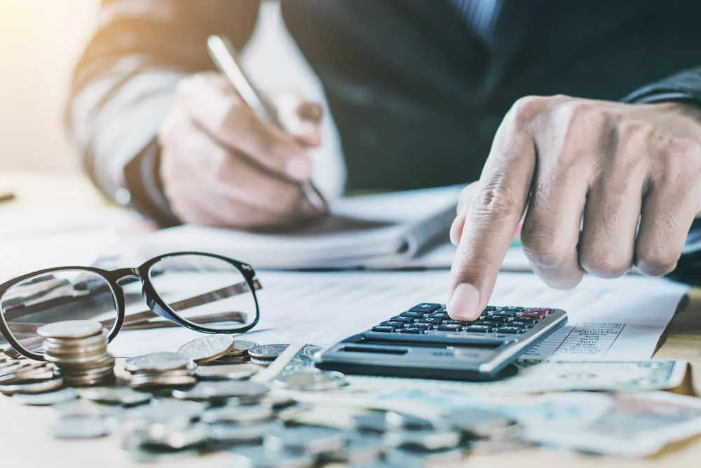 Business finance tips