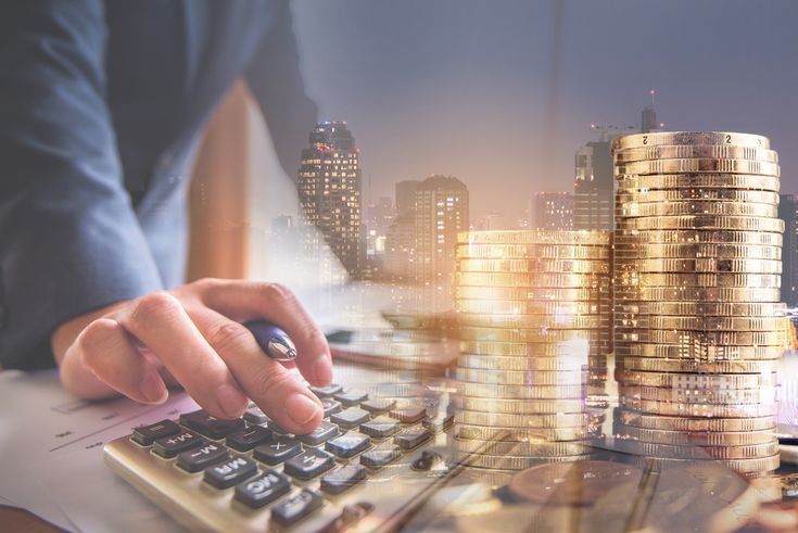 The purpose of investment