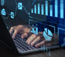The evolution of data analytics