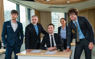 Law firm banking