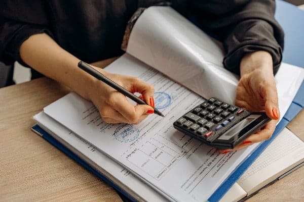NGO finance
