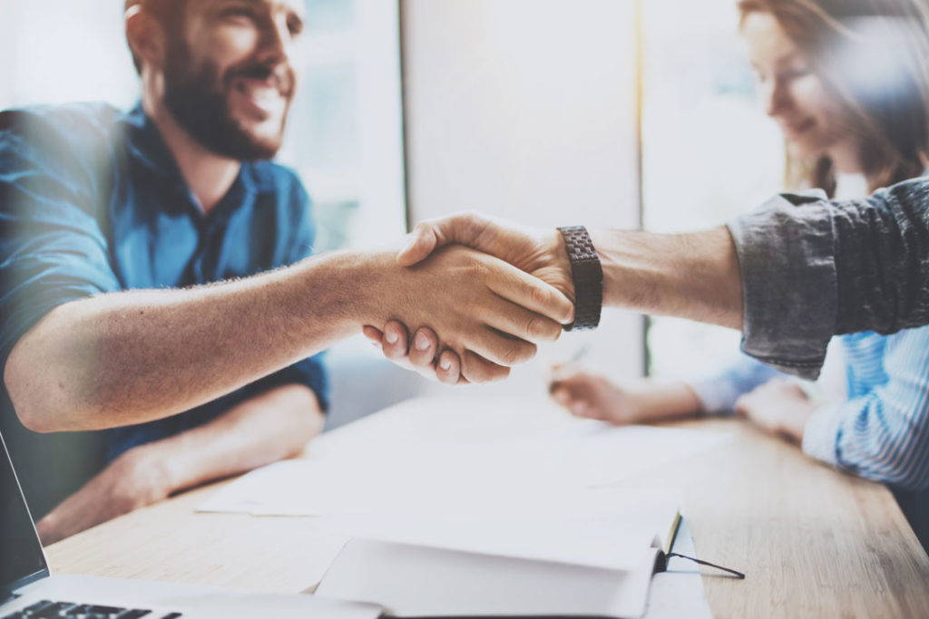 How to secure business funding