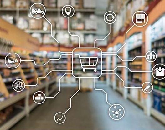 impact of e-commerce on consumer behavior