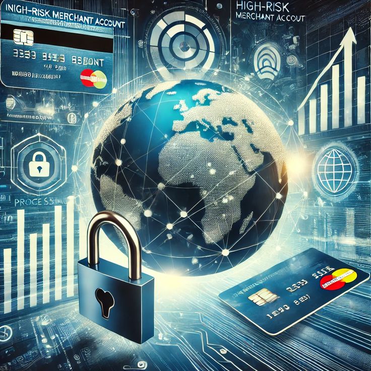 Merchant account