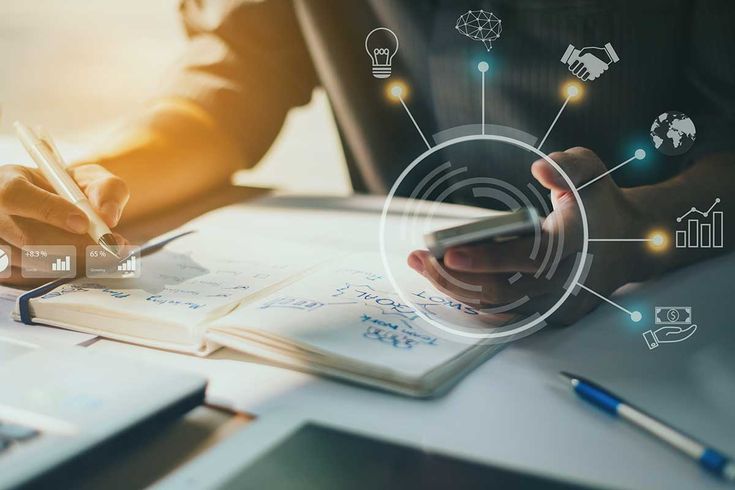 transparency in business