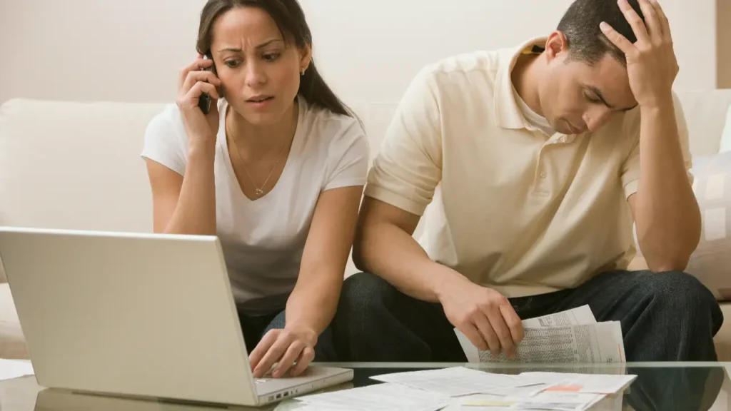 Financial emergencies