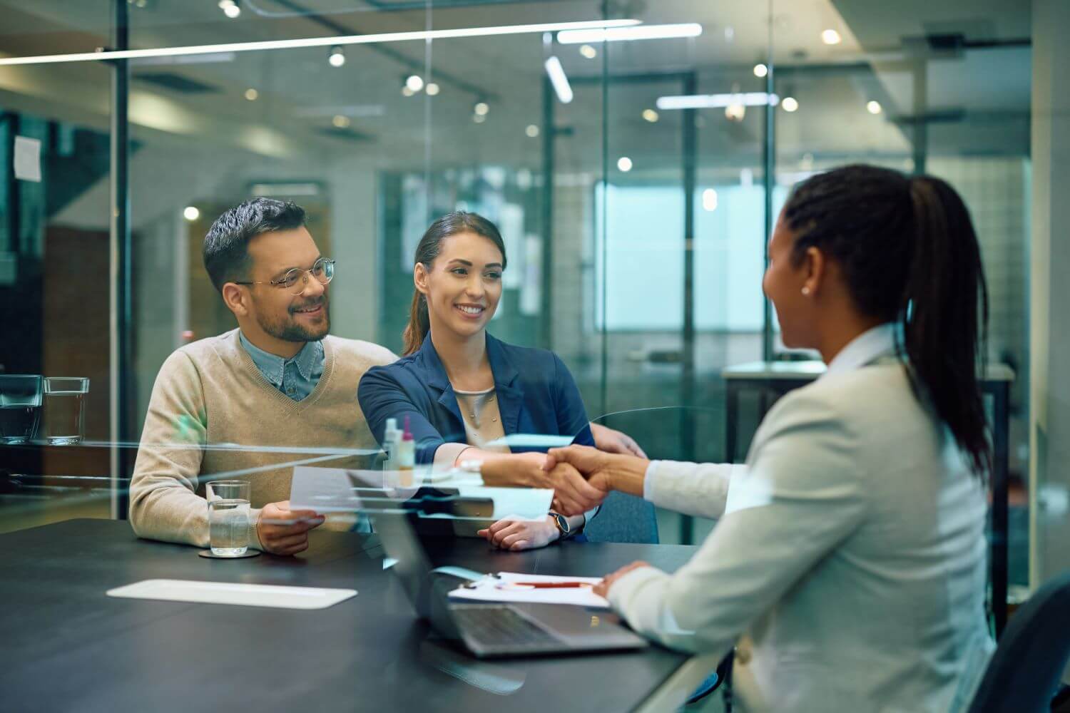 banking relationships banking relationships