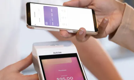 Instant payments