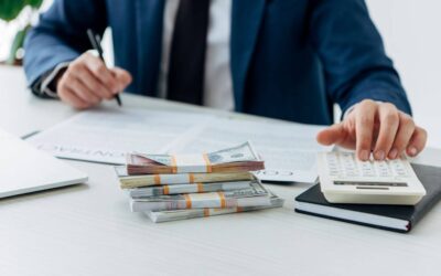 Benefits of business loans