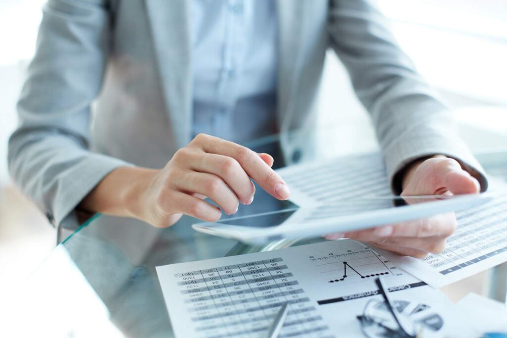 Finance optimization