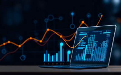 Business analytics software