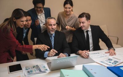 Business tax strategies
