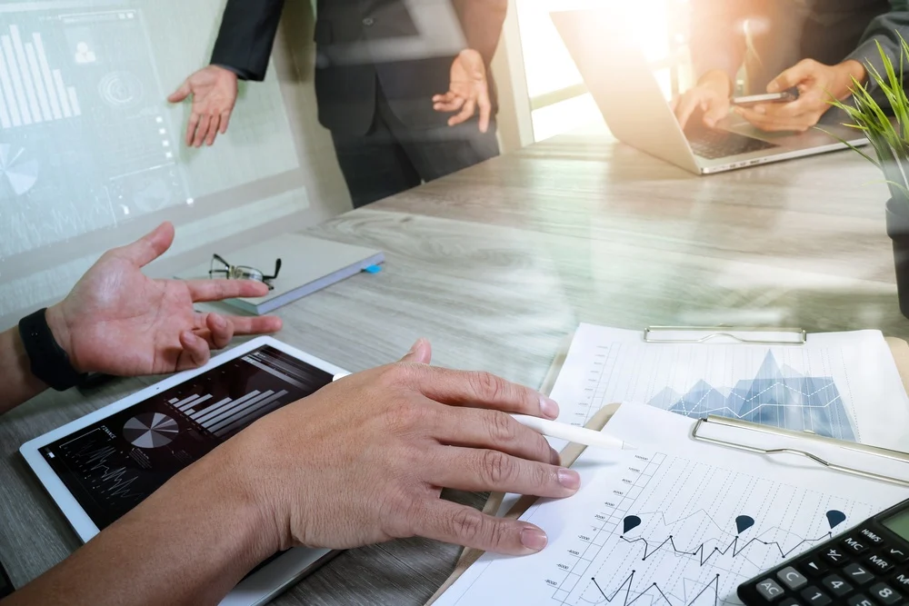 Business loan approval