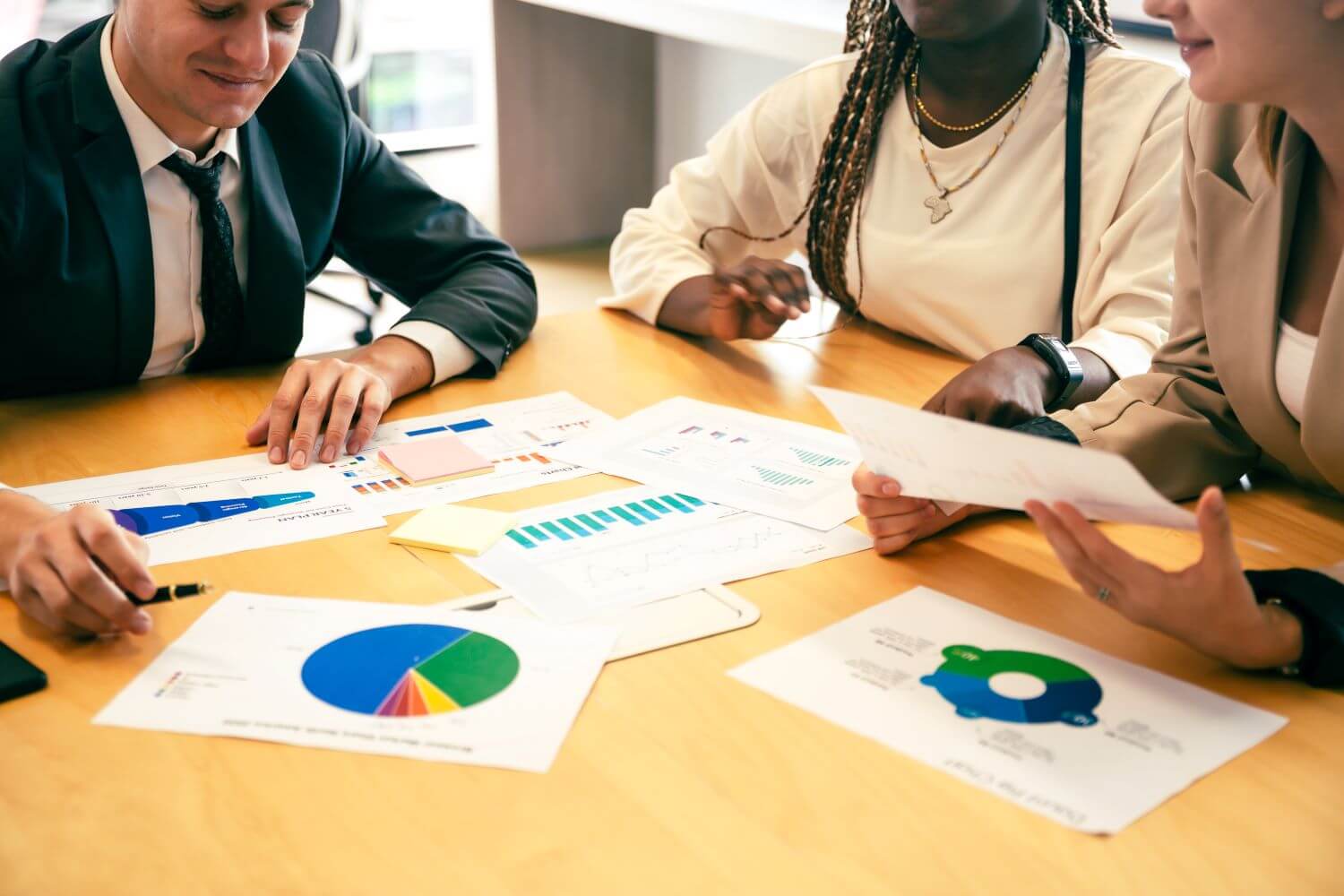 business financial ratios current ratio