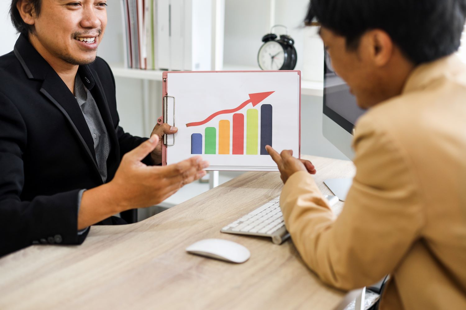 business growth financing