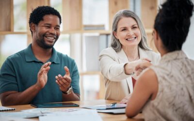 Business loan approval