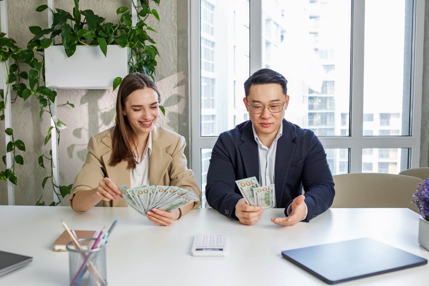 business loan refinancing