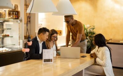 Banking for startups