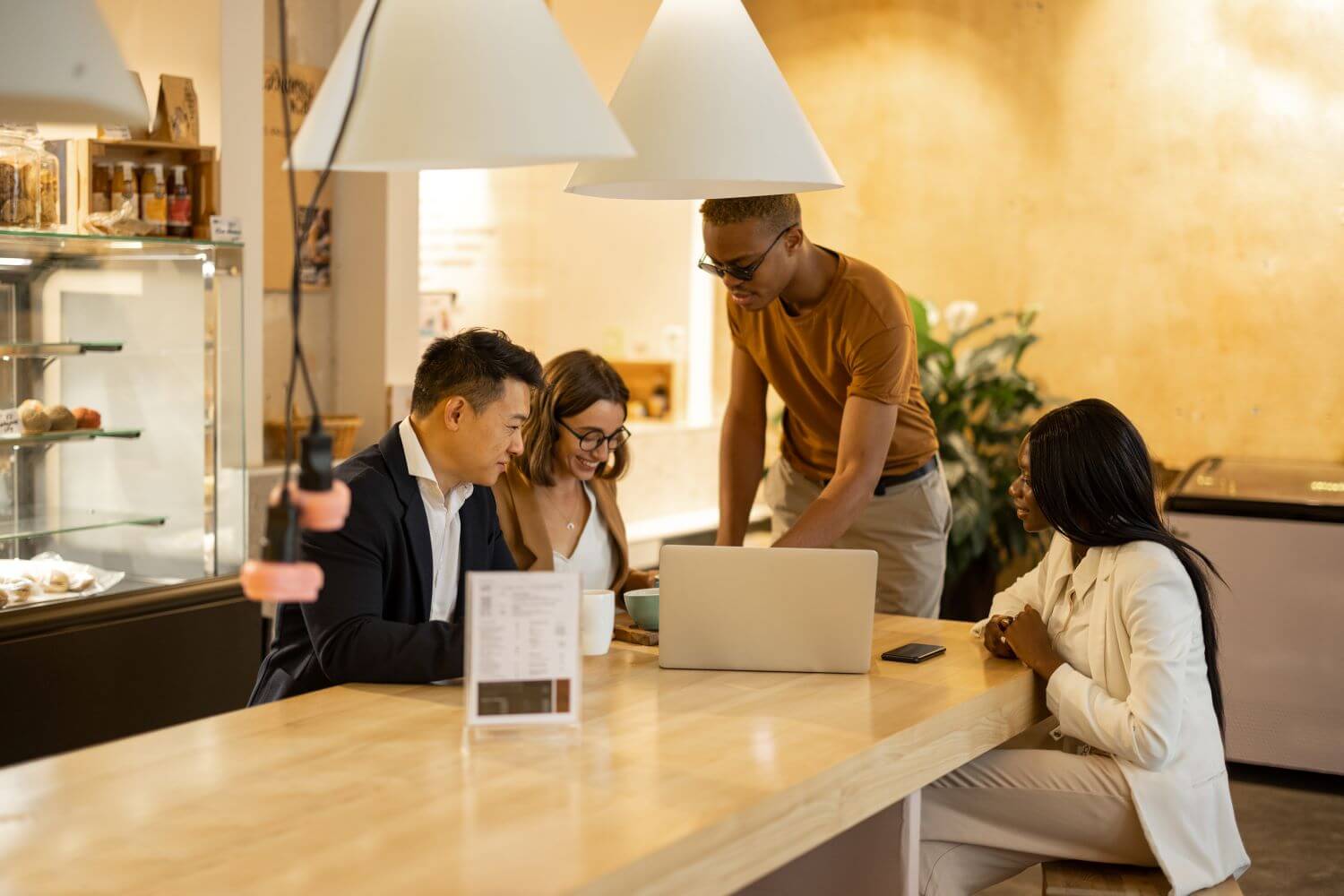 banking for startups