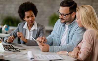 Choosing insurance