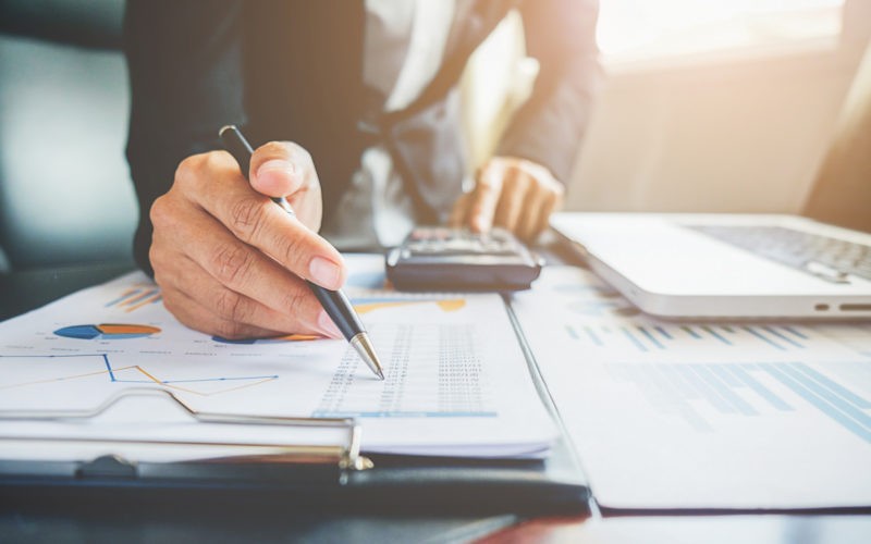 Business growth financing