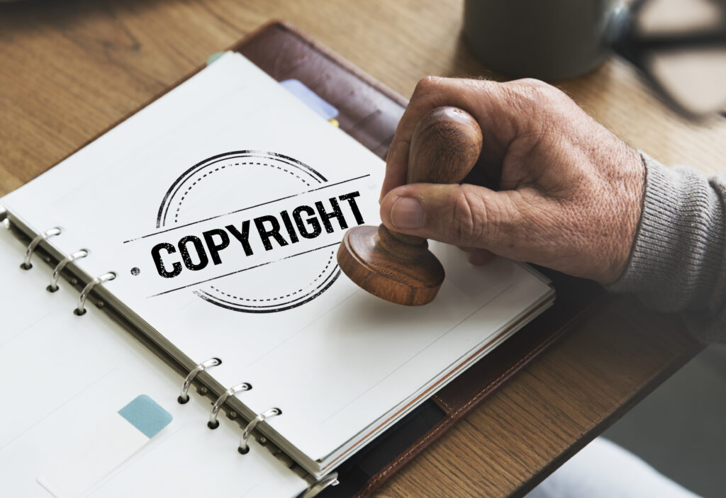 Intellectual property