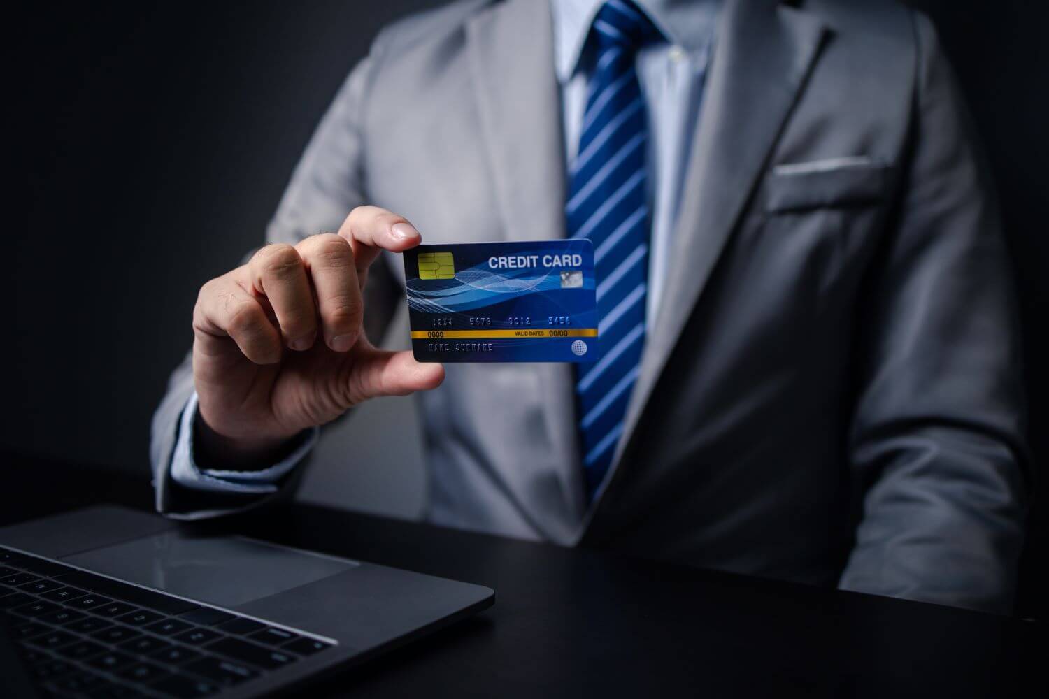 corporate credit card benefits