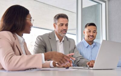 Corporate credit solutions