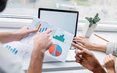 Creating business budgets