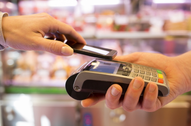 Payment processor