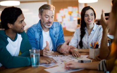 Expansion strategies