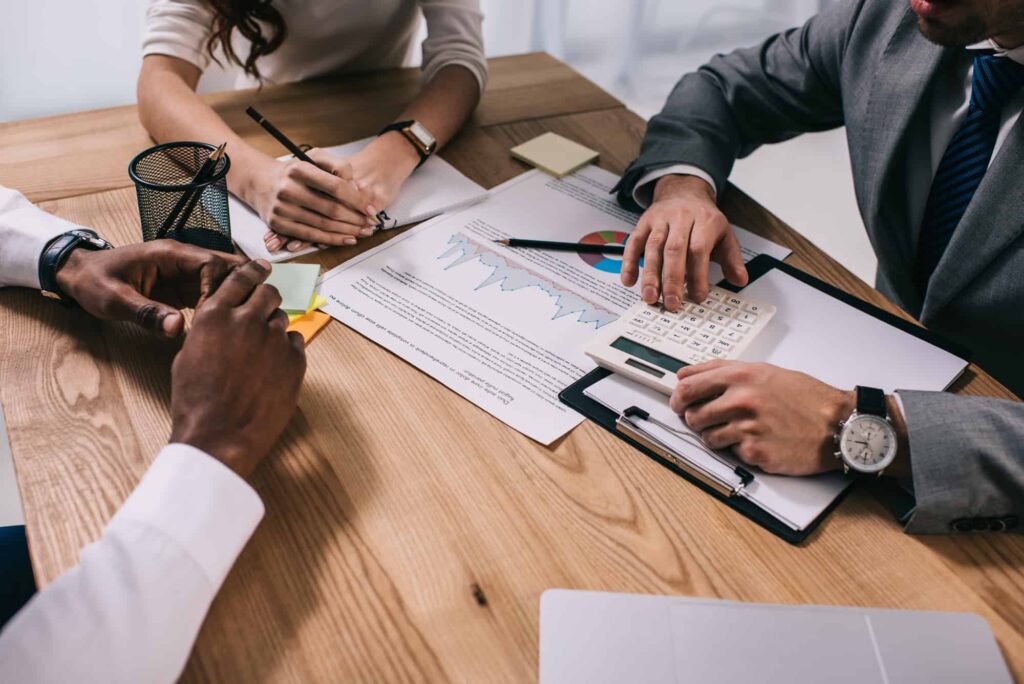 Digital transformation in corporate banking