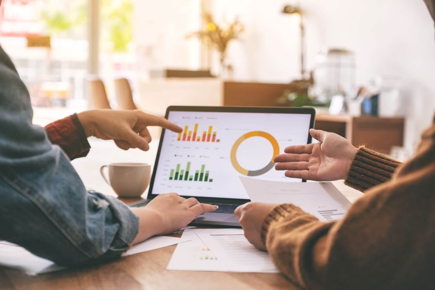 finance optimization finance optimization
