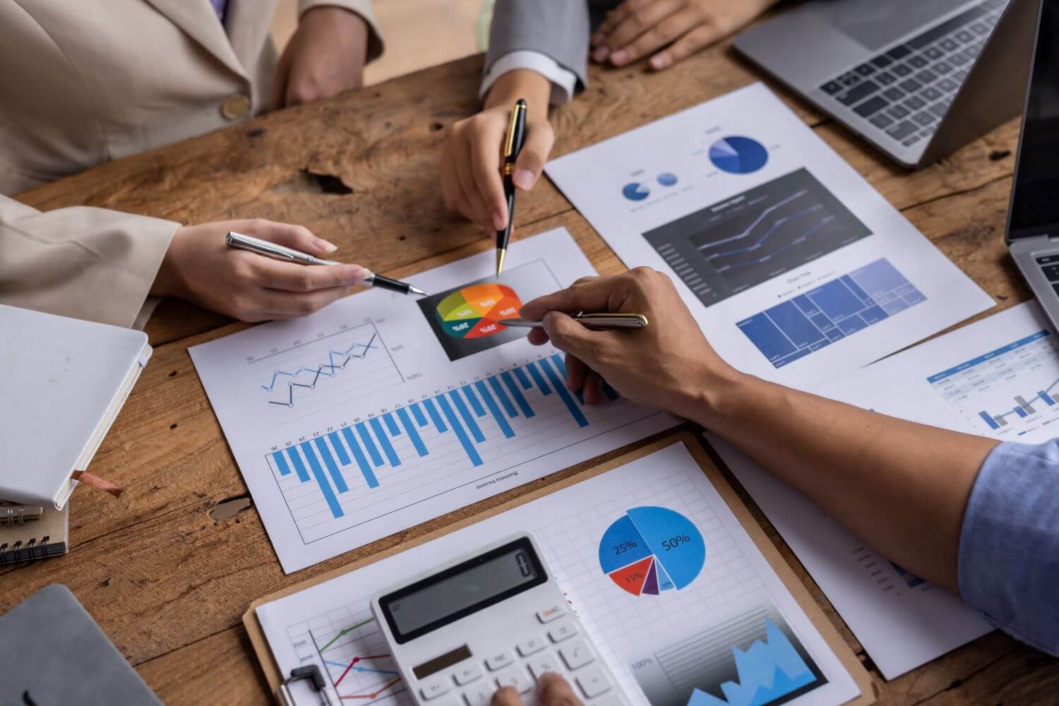 financial alignment financial alignment