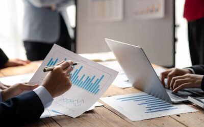 Financial benchmarks
