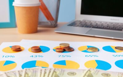 Financial discrepancies