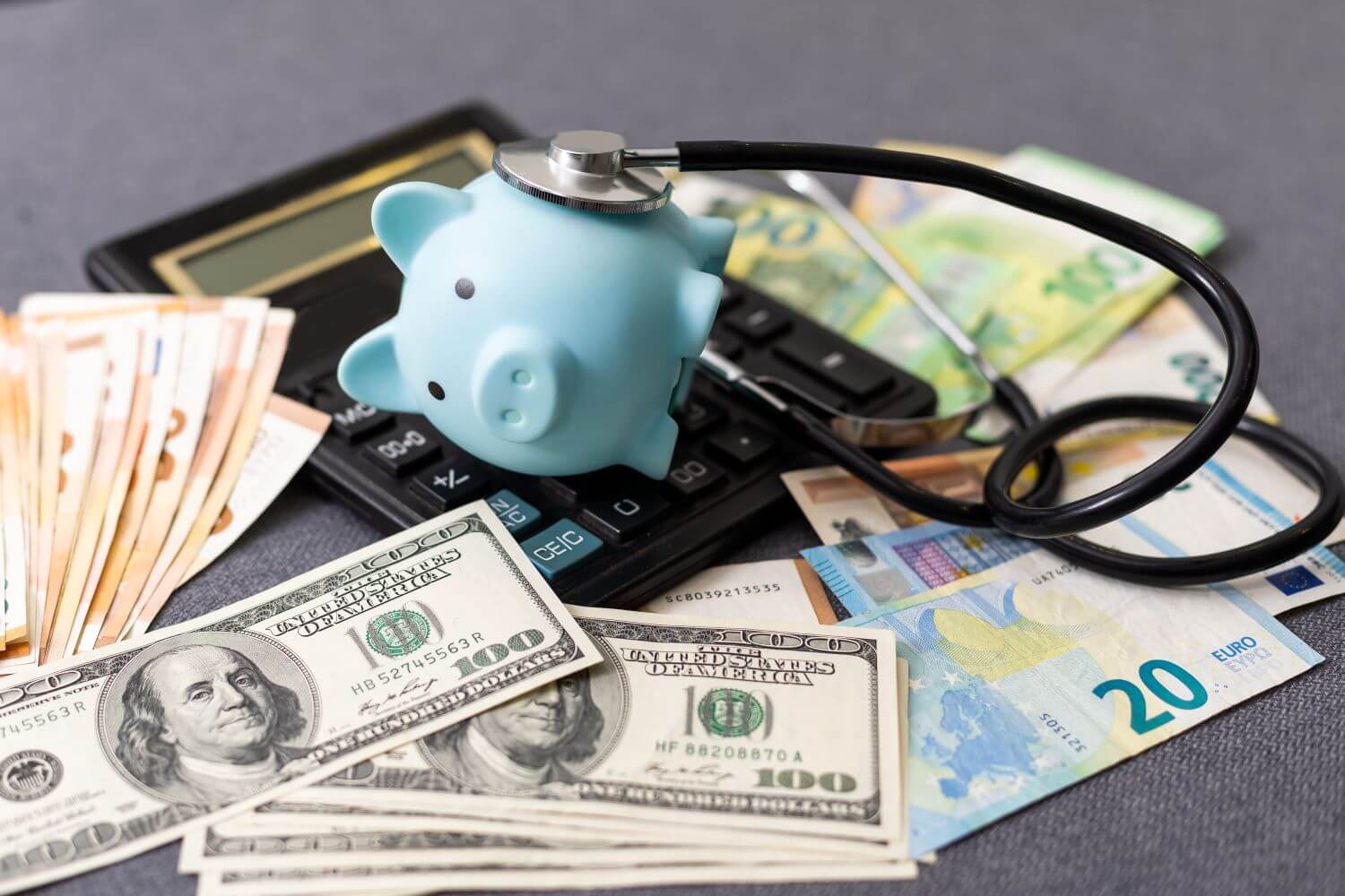 financial emergencies