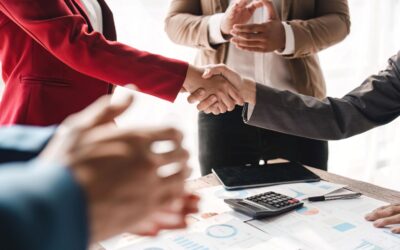 Financial partnerships