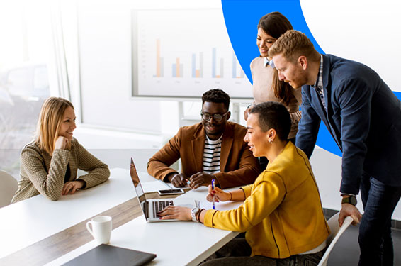 Finance and innovation