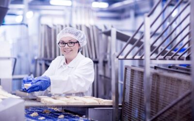 Food industry finance