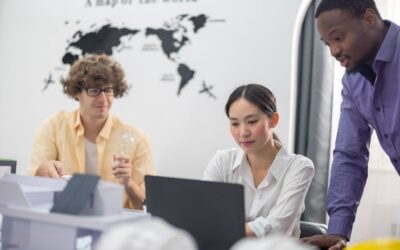 Globalization impacts