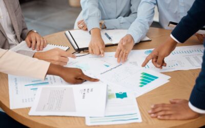 Governance plans