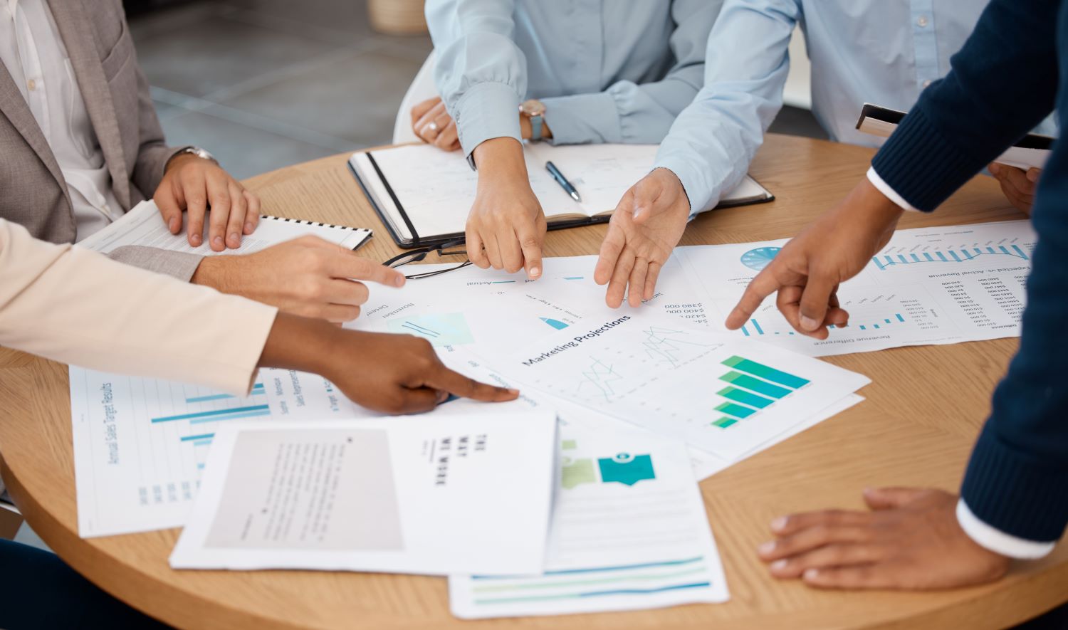 governance plans