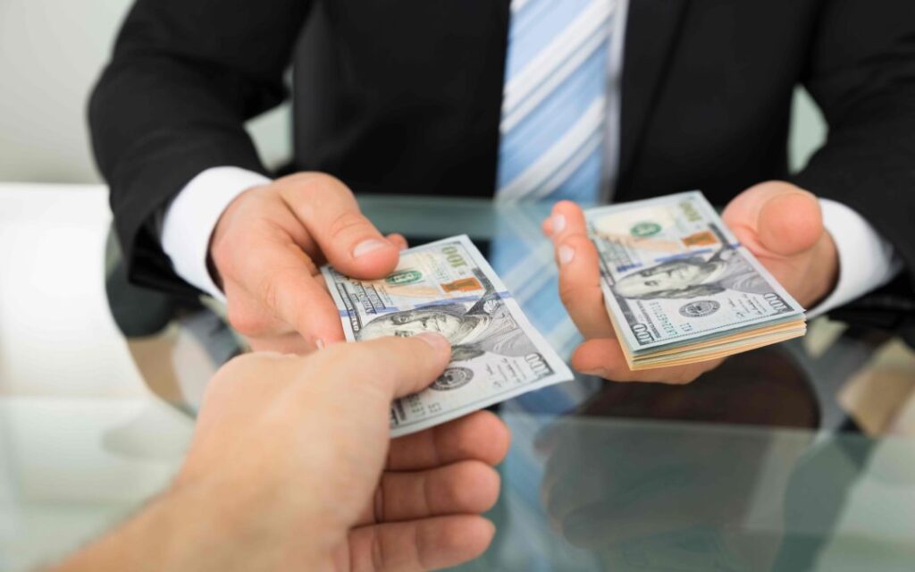 How to secure business funding