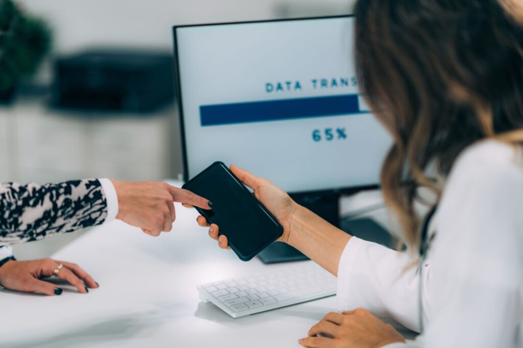 Western union money transfer